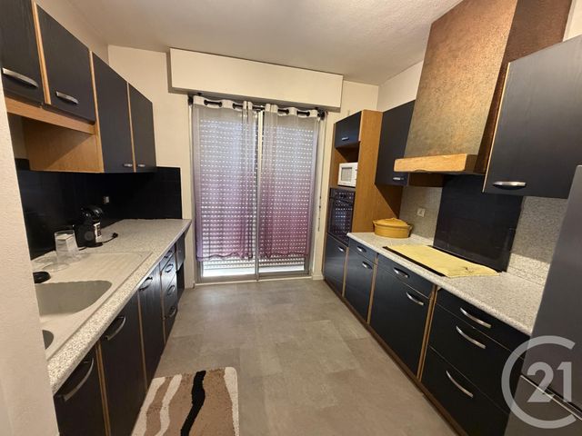 Appartement F4 à vendre - 4 pièces - 85.1 m2 - HAGUENAU - 67 - ALSACE - Century 21 Pays Du Haut Barr
