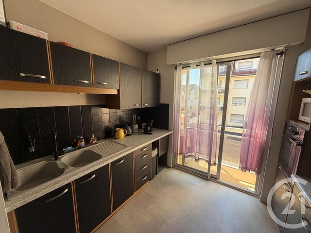 Appartement F4 à vendre - 4 pièces - 85.1 m2 - HAGUENAU - 67 - ALSACE - Century 21 Pays Du Haut Barr