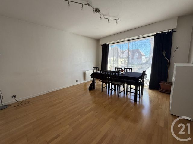 Appartement F4 à vendre - 4 pièces - 85.1 m2 - HAGUENAU - 67 - ALSACE - Century 21 Pays Du Haut Barr