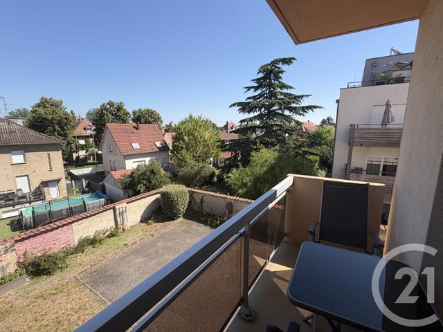 Appartement F4 à vendre - 4 pièces - 85.1 m2 - HAGUENAU - 67 - ALSACE - Century 21 Pays Du Haut Barr