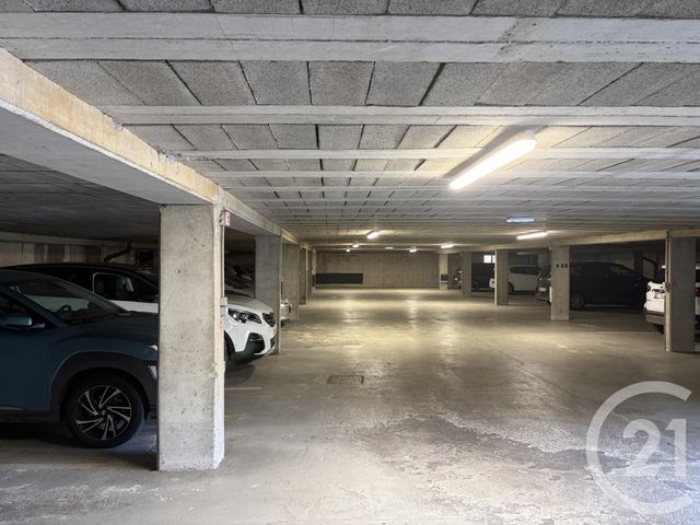 Appartement F4 à vendre - 4 pièces - 85.1 m2 - HAGUENAU - 67 - ALSACE - Century 21 Pays Du Haut Barr