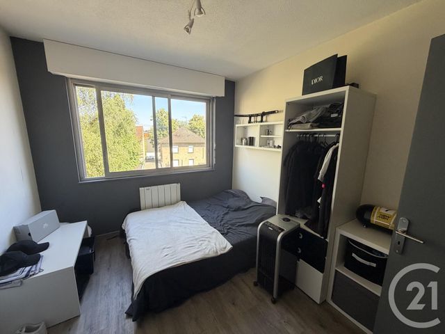 Appartement F4 à vendre - 4 pièces - 85.1 m2 - HAGUENAU - 67 - ALSACE - Century 21 Pays Du Haut Barr