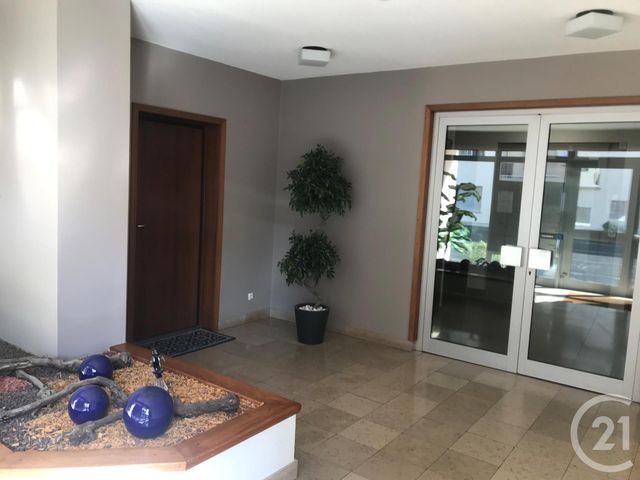 Appartement F4 à vendre - 4 pièces - 85.1 m2 - HAGUENAU - 67 - ALSACE - Century 21 Pays Du Haut Barr