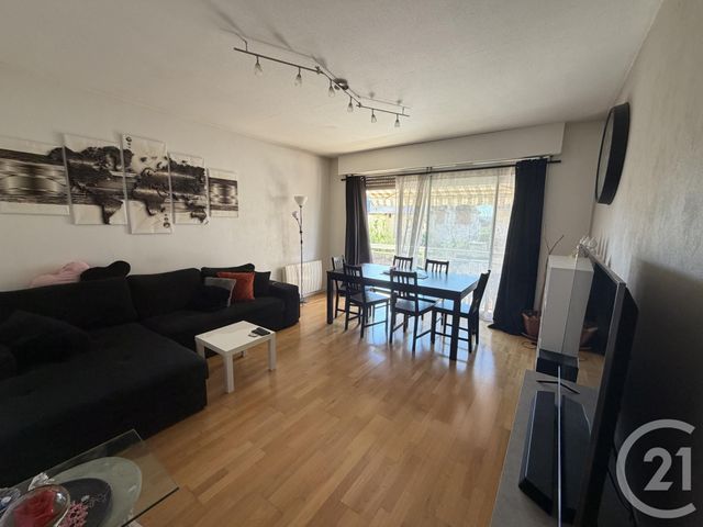 Appartement F4 à vendre - 4 pièces - 85.1 m2 - HAGUENAU - 67 - ALSACE - Century 21 Pays Du Haut Barr
