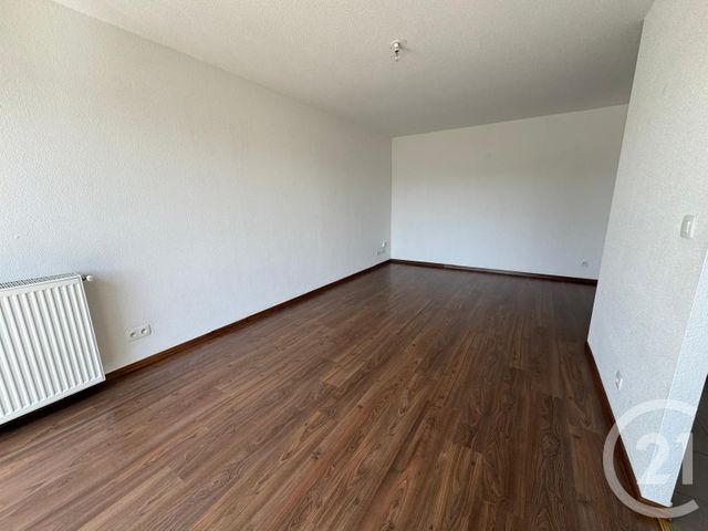 Appartement F2 à louer - 2 pièces - 51.0 m2 - SAVERNE - 67 - ALSACE - Century 21 Pays Du Haut Barr