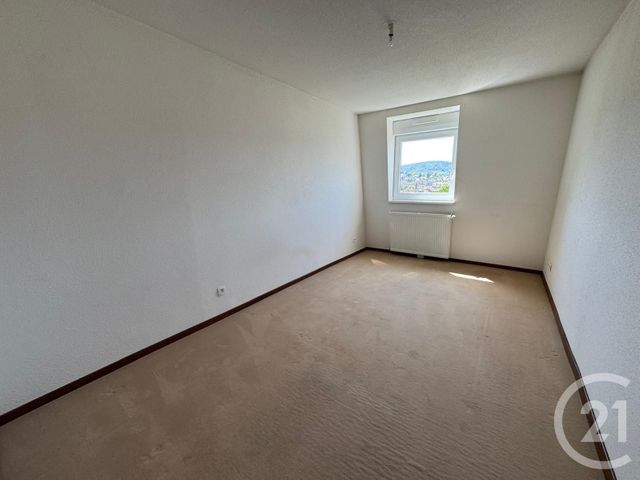 Appartement F2 à louer - 2 pièces - 51.0 m2 - SAVERNE - 67 - ALSACE - Century 21 Pays Du Haut Barr