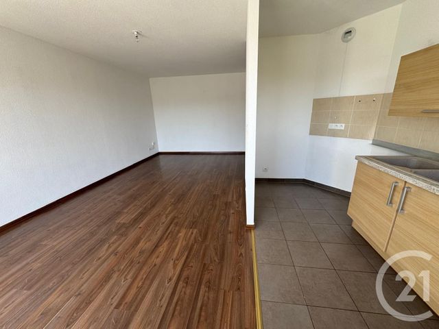 Appartement F2 à louer - 2 pièces - 51.0 m2 - SAVERNE - 67 - ALSACE - Century 21 Pays Du Haut Barr