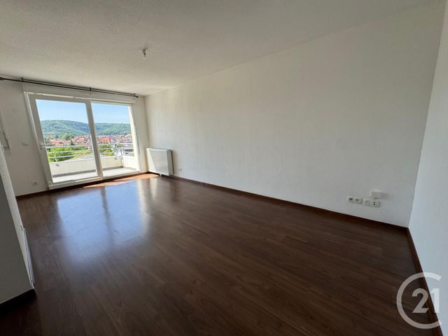 Appartement F2 à louer - 2 pièces - 51.0 m2 - SAVERNE - 67 - ALSACE - Century 21 Pays Du Haut Barr