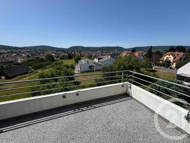 appartement - SAVERNE - 67
