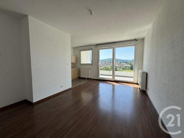 Appartement F2 à louer - 2 pièces - 51.0 m2 - SAVERNE - 67 - ALSACE - Century 21 Pays Du Haut Barr
