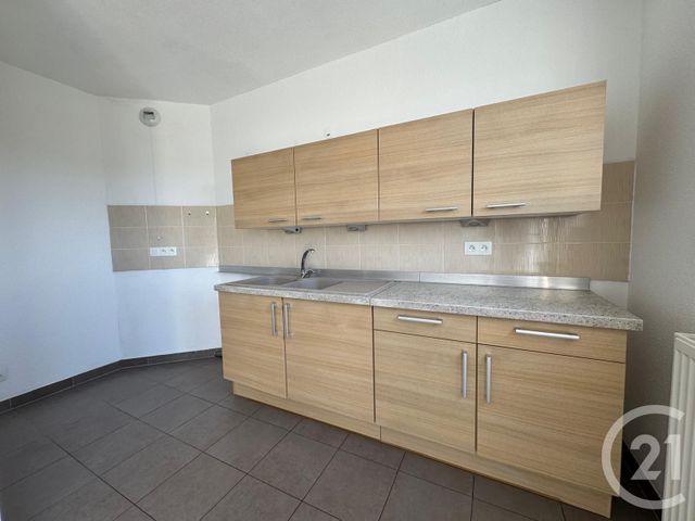 Appartement F2 à louer - 2 pièces - 51.0 m2 - SAVERNE - 67 - ALSACE - Century 21 Pays Du Haut Barr