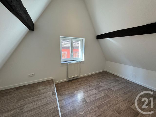 Appartement F3 à louer - 3 pièces - 46.76 m2 - VAL DE MODER - 67 - ALSACE - Century 21 Pays Du Haut Barr