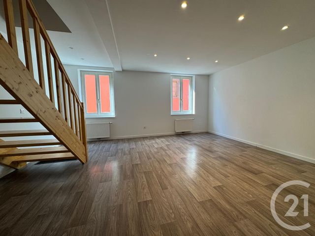 Appartement F3 à louer - 3 pièces - 46.76 m2 - VAL DE MODER - 67 - ALSACE - Century 21 Pays Du Haut Barr