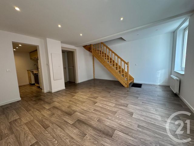 Appartement F3 à louer - 3 pièces - 46.76 m2 - VAL DE MODER - 67 - ALSACE - Century 21 Pays Du Haut Barr