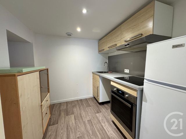 Appartement F3 à louer - 3 pièces - 46.76 m2 - VAL DE MODER - 67 - ALSACE - Century 21 Pays Du Haut Barr