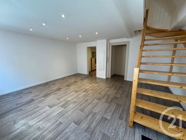 Appartement F3 à louer - 3 pièces - 46.76 m2 - VAL DE MODER - 67 - ALSACE - Century 21 Pays Du Haut Barr