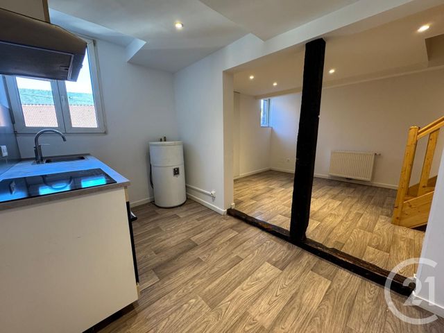 Appartement F3 à louer - 3 pièces - 36.71 m2 - VAL DE MODER - 67 - ALSACE - Century 21 Pays Du Haut Barr