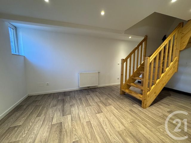 Appartement F3 à louer - 3 pièces - 36.71 m2 - VAL DE MODER - 67 - ALSACE - Century 21 Pays Du Haut Barr