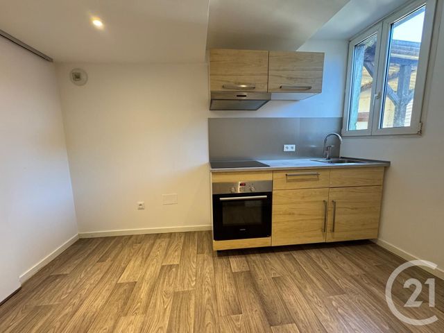 Appartement F3 à louer - 3 pièces - 36.71 m2 - VAL DE MODER - 67 - ALSACE - Century 21 Pays Du Haut Barr