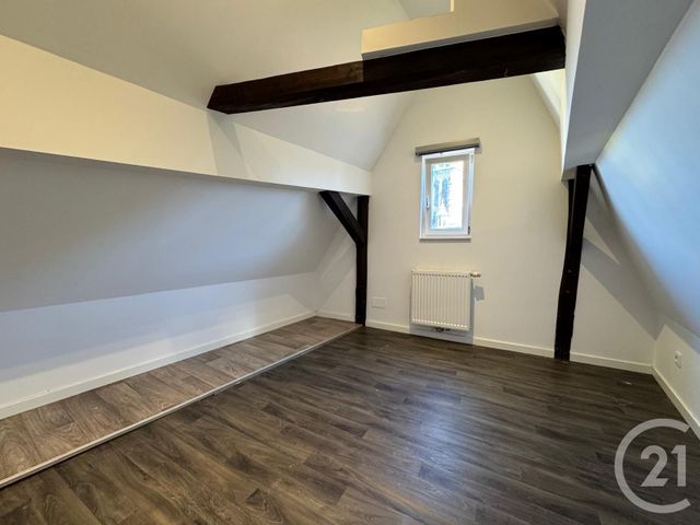 Appartement F3 à louer - 3 pièces - 36.71 m2 - VAL DE MODER - 67 - ALSACE - Century 21 Pays Du Haut Barr