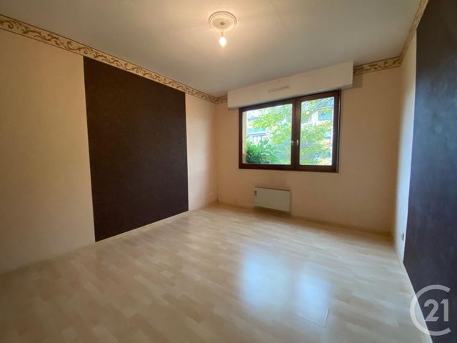 Appartement F3 à louer - 3 pièces - 68.3 m2 - SAVERNE - 67 - ALSACE - Century 21 Pays Du Haut Barr