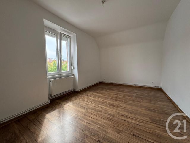 Appartement F3 à louer - 3 pièces - 72.48 m2 - SAVERNE - 67 - ALSACE - Century 21 Pays Du Haut Barr