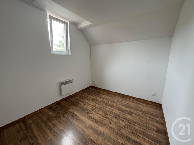 Appartement F3 à louer - 3 pièces - 72.48 m2 - SAVERNE - 67 - ALSACE - Century 21 Pays Du Haut Barr