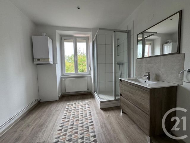 Appartement F3 à louer - 3 pièces - 72.48 m2 - SAVERNE - 67 - ALSACE - Century 21 Pays Du Haut Barr