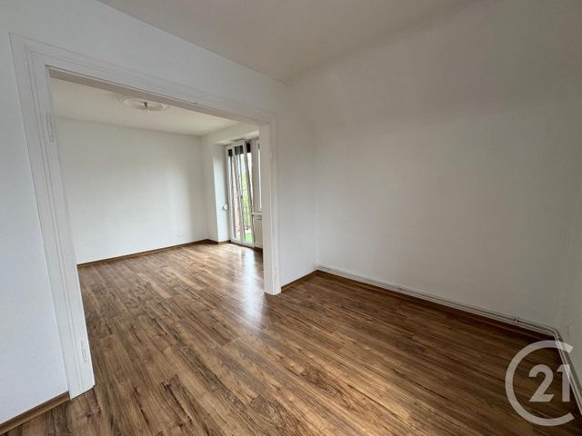 Appartement F3 à louer - 3 pièces - 72.48 m2 - SAVERNE - 67 - ALSACE - Century 21 Pays Du Haut Barr