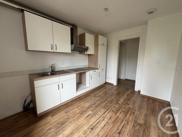 Appartement F3 à louer - 3 pièces - 72.48 m2 - SAVERNE - 67 - ALSACE - Century 21 Pays Du Haut Barr
