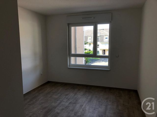 Appartement F2 à louer - 2 pièces - 44.81 m2 - SAVERNE - 67 - ALSACE - Century 21 Pays Du Haut Barr