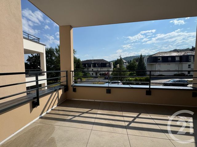 appartement - SAVERNE - 67
