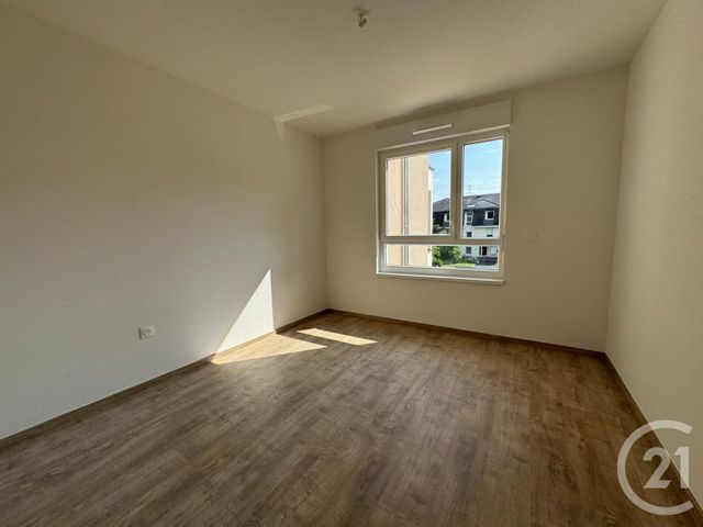 Appartement F2 à louer - 2 pièces - 44.81 m2 - SAVERNE - 67 - ALSACE - Century 21 Pays Du Haut Barr
