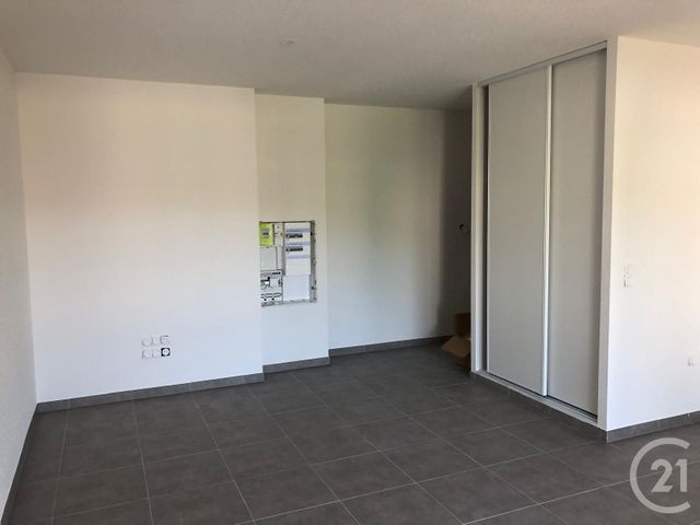 Appartement F2 à louer - 2 pièces - 44.81 m2 - SAVERNE - 67 - ALSACE - Century 21 Pays Du Haut Barr