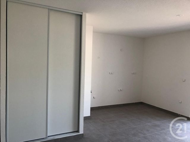 Appartement F2 à louer - 2 pièces - 44.81 m2 - SAVERNE - 67 - ALSACE - Century 21 Pays Du Haut Barr