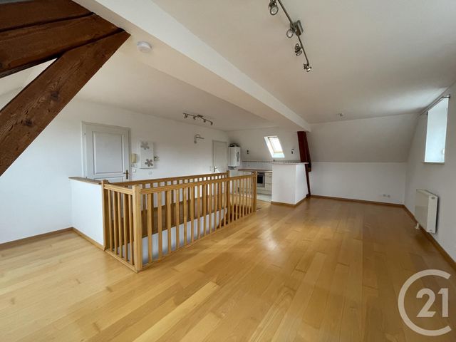 appartement - SAVERNE - 67