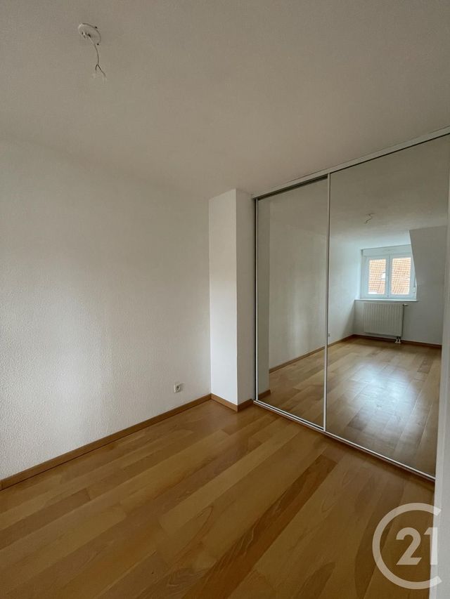 Appartement F2 à louer - 2 pièces - 54.39 m2 - SAVERNE - 67 - ALSACE - Century 21 Pays Du Haut Barr