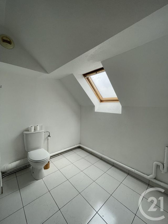 Appartement F2 à louer - 2 pièces - 54.39 m2 - SAVERNE - 67 - ALSACE - Century 21 Pays Du Haut Barr