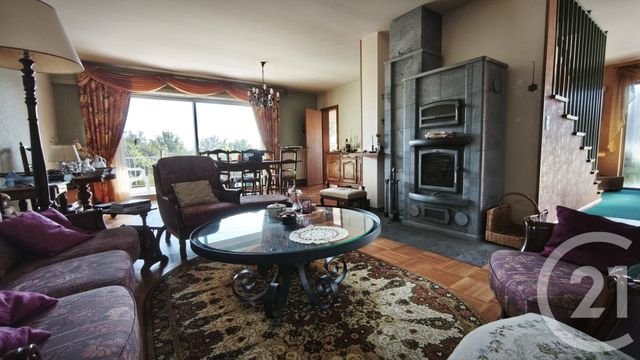 maison à vendre - 5 pièces - 163.8 m2 - MOLSHEIM - 67 - ALSACE - Century 21 Pays Du Haut Barr