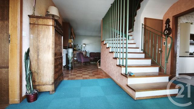 maison à vendre - 5 pièces - 163.8 m2 - MOLSHEIM - 67 - ALSACE - Century 21 Pays Du Haut Barr