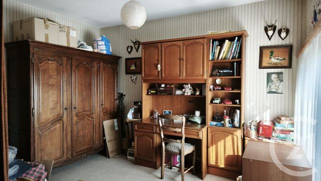maison à vendre - 5 pièces - 163.8 m2 - MOLSHEIM - 67 - ALSACE - Century 21 Pays Du Haut Barr