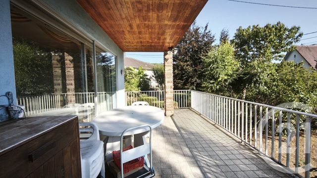 maison à vendre - 5 pièces - 163.8 m2 - MOLSHEIM - 67 - ALSACE - Century 21 Pays Du Haut Barr