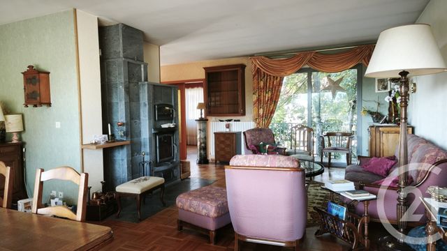 maison à vendre - 5 pièces - 163.8 m2 - MOLSHEIM - 67 - ALSACE - Century 21 Pays Du Haut Barr