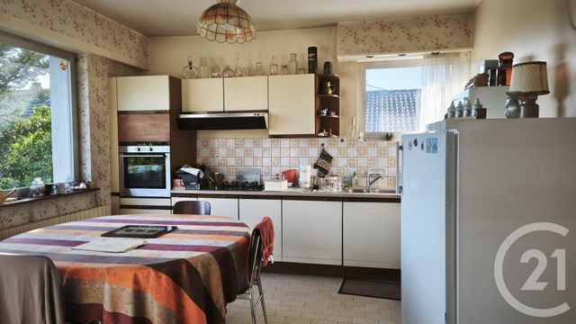 maison à vendre - 5 pièces - 163.8 m2 - MOLSHEIM - 67 - ALSACE - Century 21 Pays Du Haut Barr