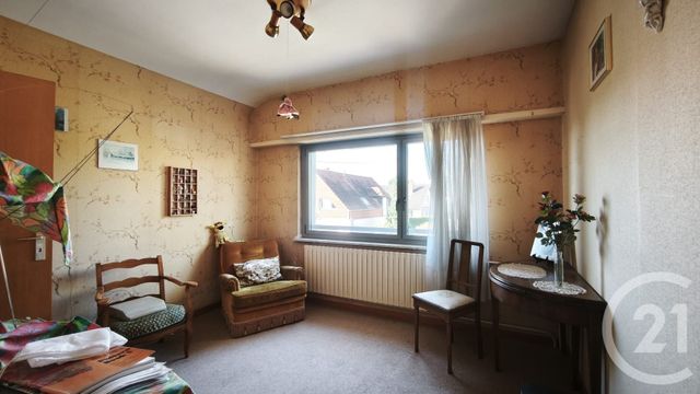 maison à vendre - 5 pièces - 163.8 m2 - MOLSHEIM - 67 - ALSACE - Century 21 Pays Du Haut Barr