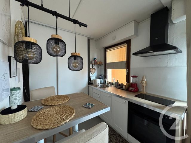Appartement F2 à louer - 2 pièces - 42.0 m2 - SAVERNE - 67 - ALSACE - Century 21 Pays Du Haut Barr