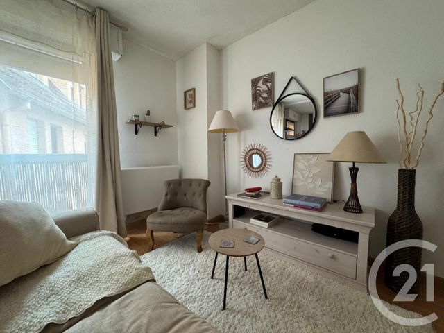 Appartement F2 à louer - 2 pièces - 42.0 m2 - SAVERNE - 67 - ALSACE - Century 21 Pays Du Haut Barr