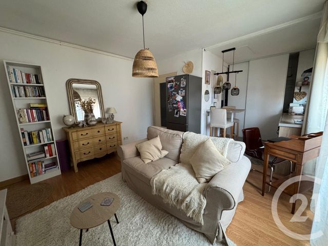 Appartement F2 à louer - 2 pièces - 42.0 m2 - SAVERNE - 67 - ALSACE - Century 21 Pays Du Haut Barr