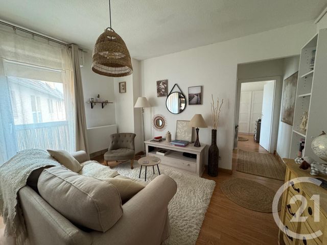 appartement - SAVERNE - 67