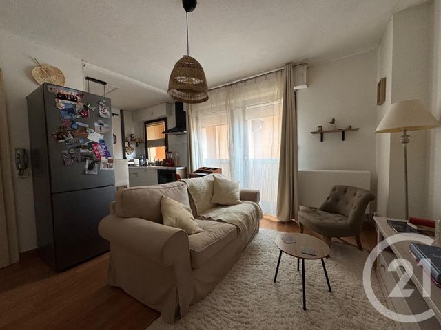 Appartement F2 à louer - 2 pièces - 42.0 m2 - SAVERNE - 67 - ALSACE - Century 21 Pays Du Haut Barr